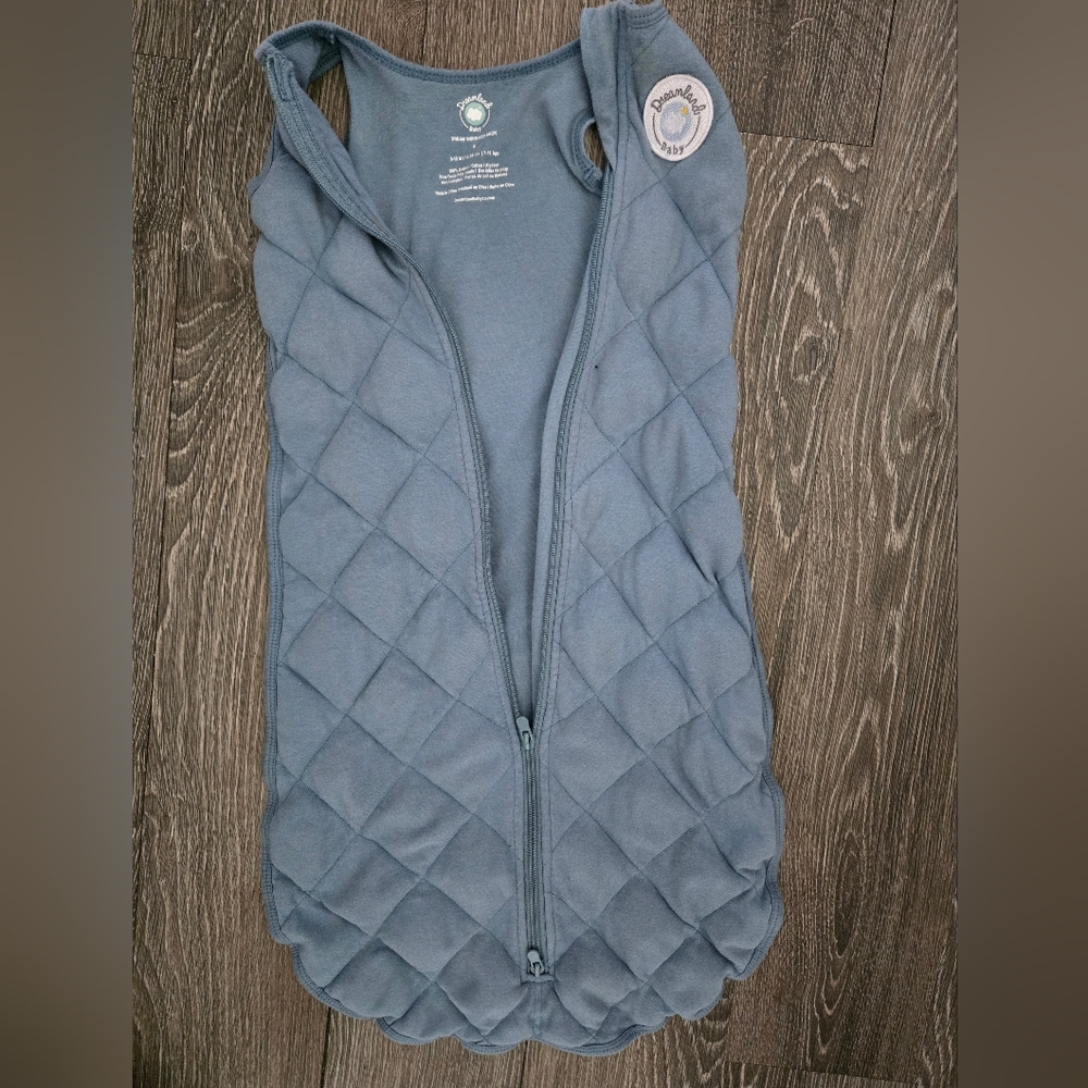 Dreamland Weighted Sleep Sac 6-12 Months